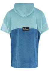 Wave Hawaii Dječji pončo Maxi, pamuk / bambus