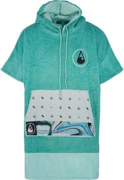 Wave Hawaii Pončo Liz 90 × 70 cm, pamuk/bambus (S)