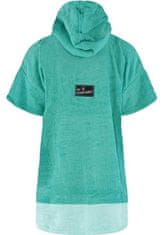 Wave Hawaii Pončo Liz 90 × 70 cm, pamuk/bambus (S)