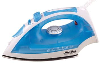MS MESKO MS 5023 Pegla 2200W - Čelična Ploča