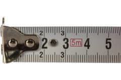 MTX 5m tračni meter 19mm z magnetom gumiran