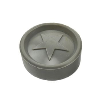 GEKO Podloška za utičnice od 48 mm