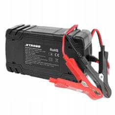 Malatec 130W 12-24V Elektronski LCD punjač za baterije i održavanje 150a