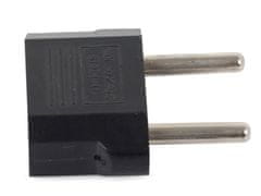 Ikonka Električni utikač SAD-EU adapter 230V 6A