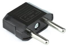 Verkgroup Električni utikač SAD-EU adapter 230V