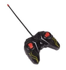 Ikonka RC auto na daljinsko upravljanje 1:18 LED 24cm