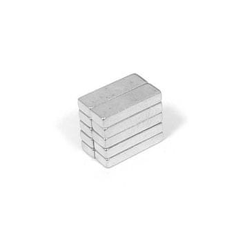 hurtnet Neodimijski magneti 10x3x2mm 10 komada