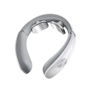 Verkgroup Elektrostimulator za masažu vrata - masažer