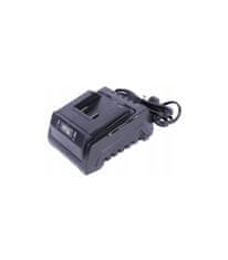 Dedra SAS+ALL PRO 220V punjač za baterije 60W 18V SAS+sve