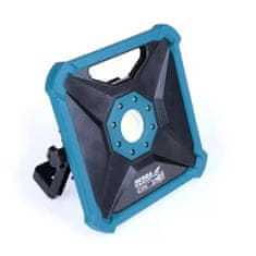 Dedra Sas+all PRO 18V punjiva LED COB radionička svjetiljka 20W 6500K