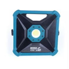 Dedra Sas+all PRO 18V punjiva LED COB radionička svjetiljka 20W 6500K
