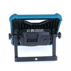 Dedra Sas+all PRO 18V punjiva LED COB radionička svjetiljka 20W 6500K