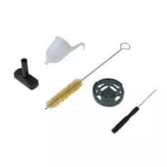 Dedra SAS+ALL Pro 18V CORDSY SPAYING LAKERING JEDINICA 900ML