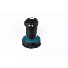 Dedra SAS+ALL Pro 18V barijera četke rotacijske brusilice 125 mm