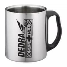 Dedra SAS+All Pro 18V baterija espresso kava ili kapsule