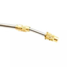Dedra Sas+all PRO 18V punjiva vrtna prskalica 1,5Bar 7,5L