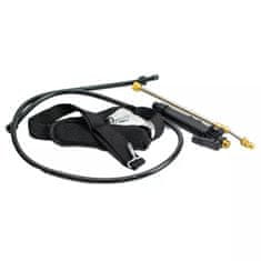 Dedra Sas+all PRO 18V punjiva vrtna prskalica 1,5Bar 7,5L