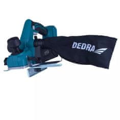 Dedra SAS+All Pro 18V CORDSY STROJSKI STROJSKI STROJ 82 mm