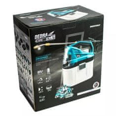 Dedra Sas+all PRO 18V punjiva vrtna prskalica 1,5Bar 7,5L