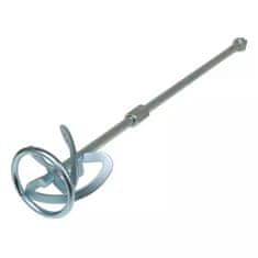 Dedra SAS+All Pro 18v Cordsy Madrid M14 100 mm mikser