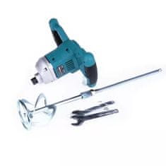 Dedra SAS+All Pro 18v Cordsy Madrid M14 100 mm mikser