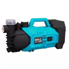Dedra Sas+all PRO 18V baterijska vrtna pumpa za vodu 2800L/h