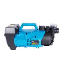 Dedra Sas+all PRO 18V baterijska vrtna pumpa za vodu 2800L/h