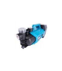 Dedra Sas+all PRO 18V baterijska vrtna pumpa za vodu 2800L/h