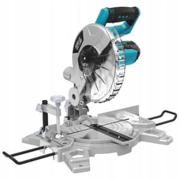 Dedra SAS+svi pro 18v kablovi bežični leteći stol pile 210 mm