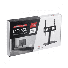 Maclean Stalak za LCD TV MC-450 32''-65''