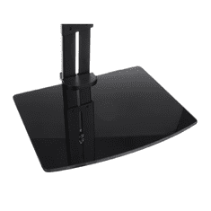 Maclean Nosač za LCD TV s policom MC-451 15''- 42''