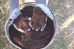 BioVita Univerzalna zemlja za cvijeće, organske biljke, prirodna, 10 l