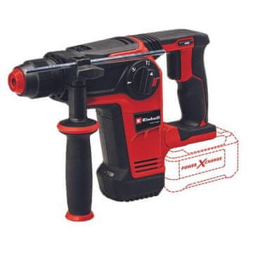 Einhell TP-HD 18/26 Li BL Solo akumulatorski čekić bušilica (4514265)