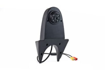 slomart AMiO HD-502-IR Kamera za vožnju unatrag sa širokim kutom i Night Vision