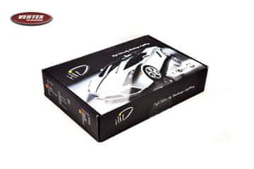 slomart Slim Xenon set AMiO H1 8000K