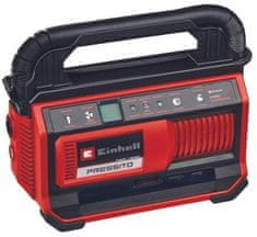 PRESSITO 18/25 Solo akumulatorski hibridni kompresor (4020430)