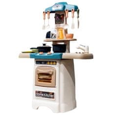 Aga4Kids Plastična kuhinjica MR6086