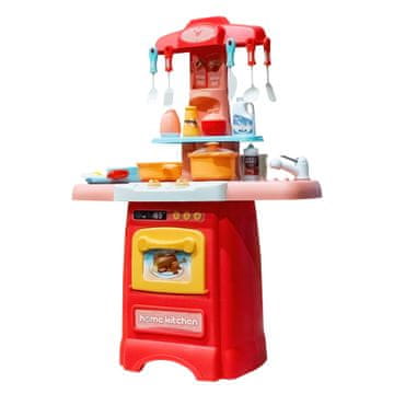 Aga4Kids Plastična kuhinjica MR6087