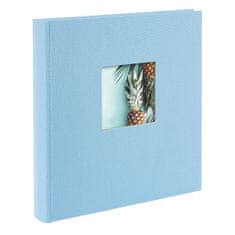 Goldbuch BELLA VISTA SKY BLUE foto album BB-P60 30x31