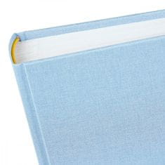 Goldbuch BELLA VISTA SKY BLUE foto album BB-P60 30x31