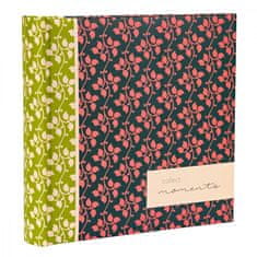 Goldbuch ART DECO RED Foto album na uvlačenje BB-200 10x15