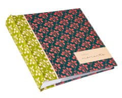 Goldbuch ART DECO RED Foto album na uvlačenje BB-200 10x15