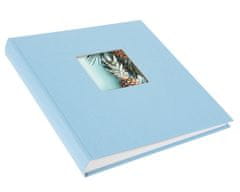 Goldbuch BELLA VISTA SKY BLUE foto album BB-P60 30x31