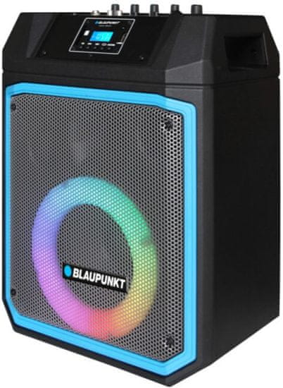 Blaupunkt MB06.2 karaoke zvučnik