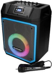 Blaupunkt MB06.2 karaoke zvučnik
