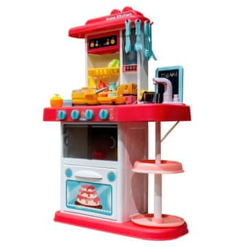 Aga4Kids Plastična kuhinjica MR6090