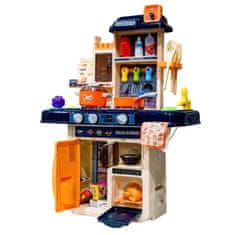 Aga4Kids Plastična kuhinjica MR6092