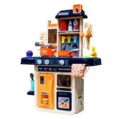 Aga4Kids Plastična kuhinjica MR6092