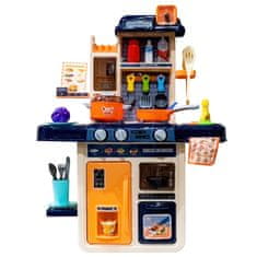 Aga4Kids Plastična kuhinjica MR6092
