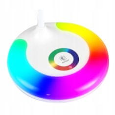 MG LED Desk Lamp V1 bežična stolna svjetiljka, bijela